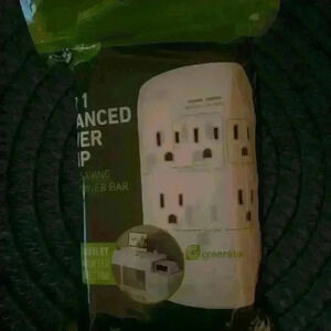 Greenlite Tier1 Advanced Power Strip